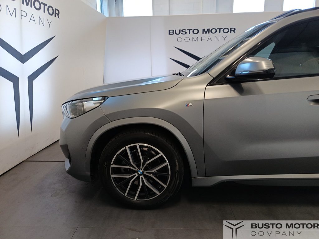 BMW X1 X1 sdrive18i MSport auto - 7
