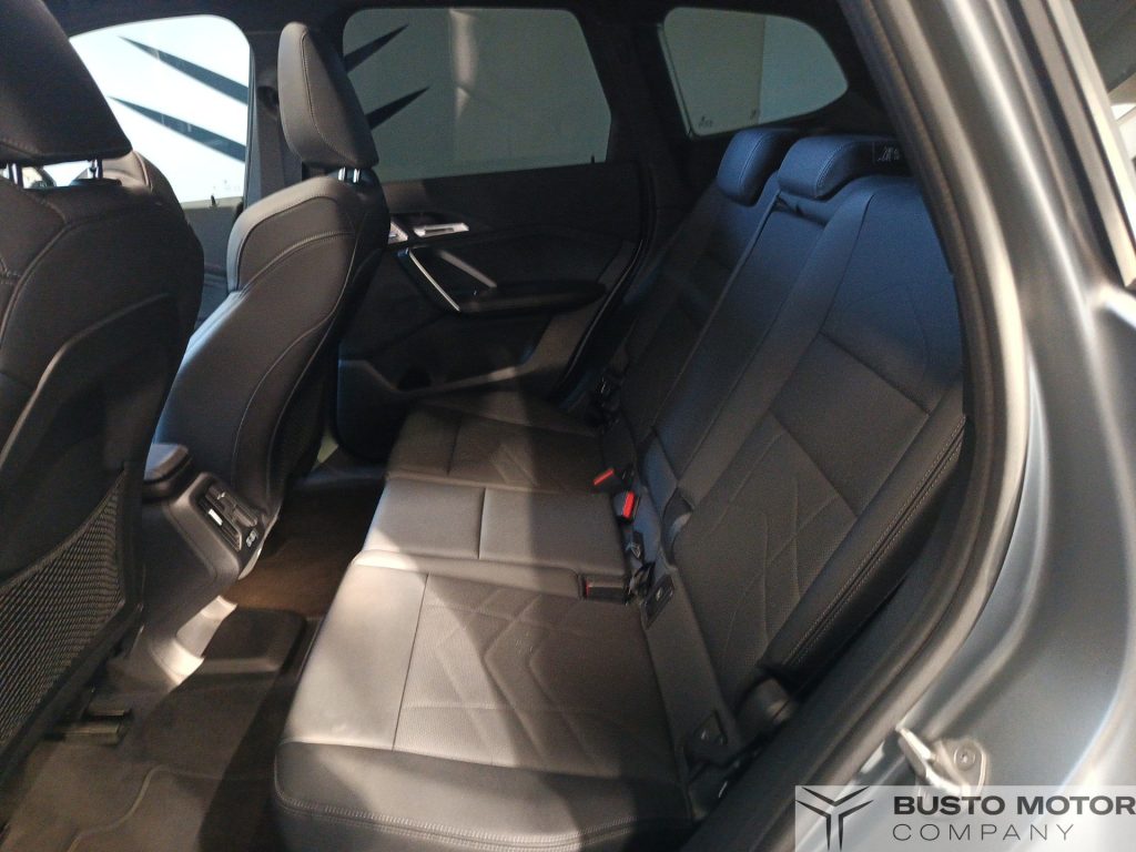 BMW X1 X1 sdrive18i MSport auto - 9
