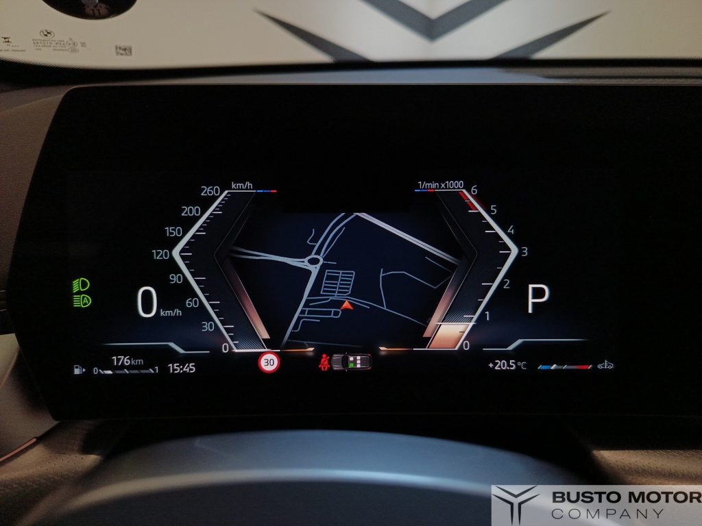 BMW X1 X1 sdrive18i MSport auto - 11