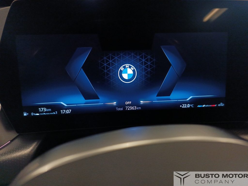 BMW X1 X1 sdrive18i MSport auto - 12
