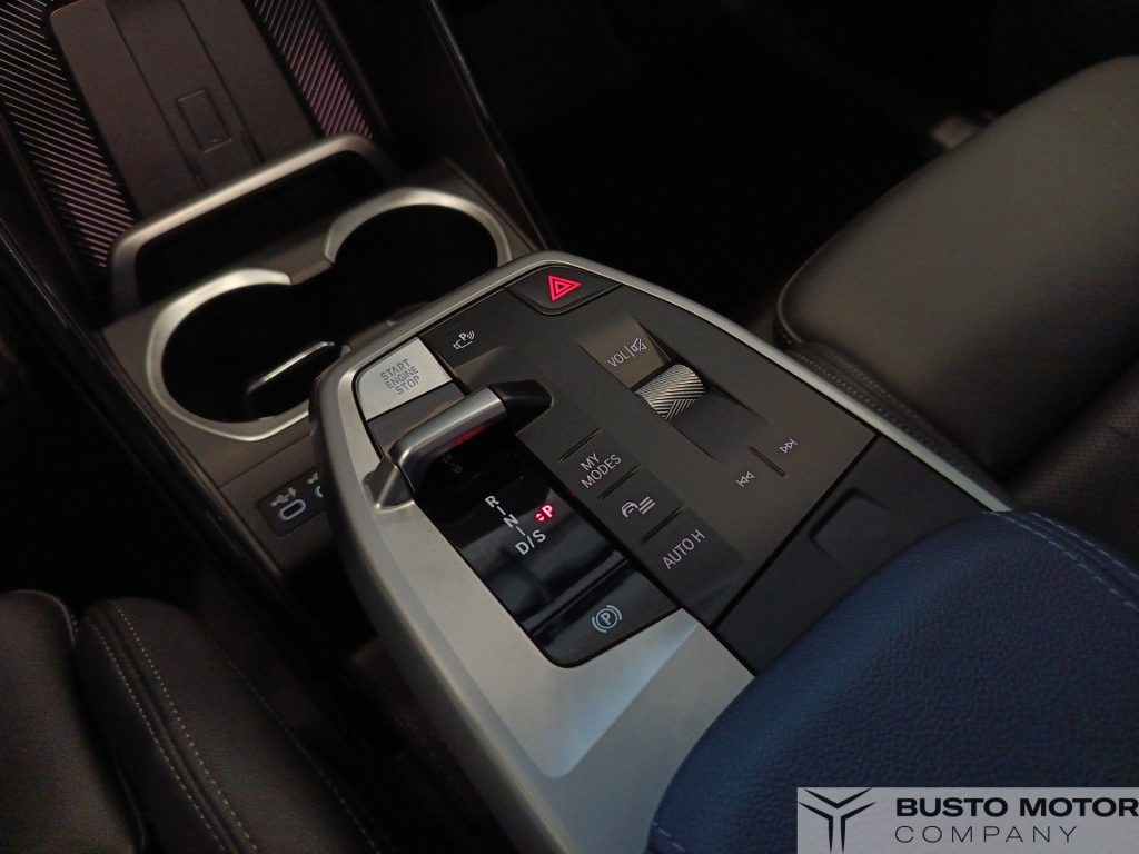 BMW X1 X1 sdrive18i MSport auto - 14