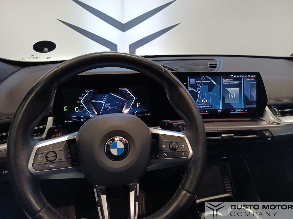BMW X1 X1 sdrive18i MSport auto - 15