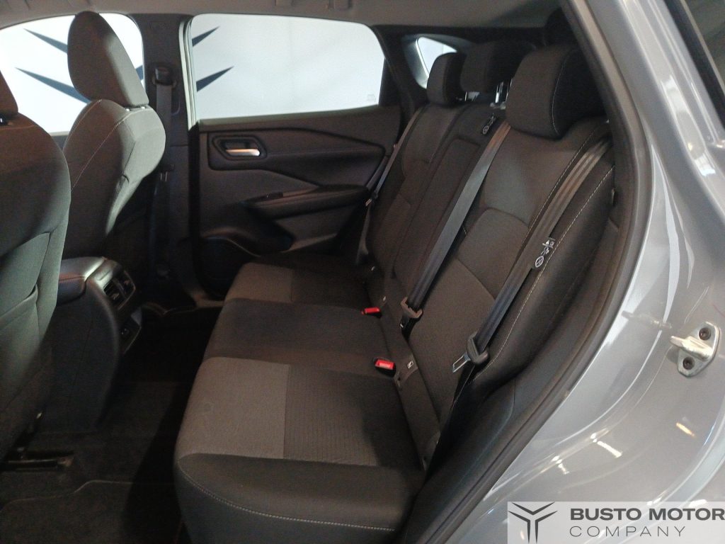 NISSAN Qashqai Qashqai 1.3 mhev N-Connecta 2wd 140cv - 9
