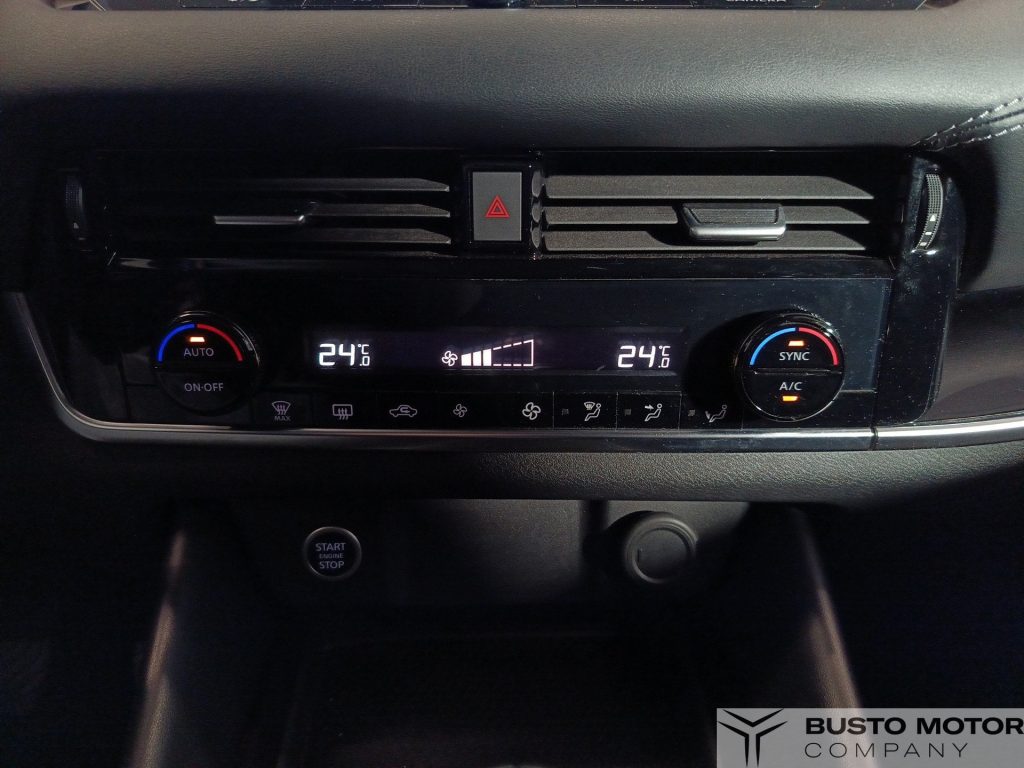 NISSAN Qashqai Qashqai 1.3 mhev N-Connecta 2wd 140cv - 14