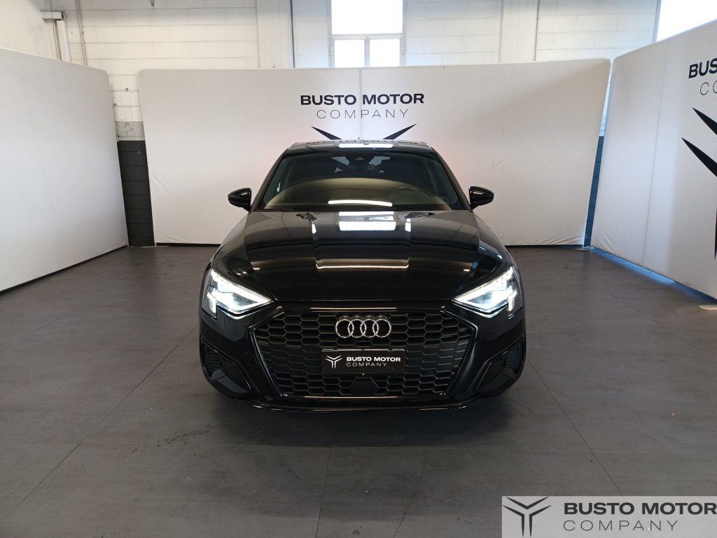 AUDI A3 Sportback 30 TFSI S tronic Business - 2