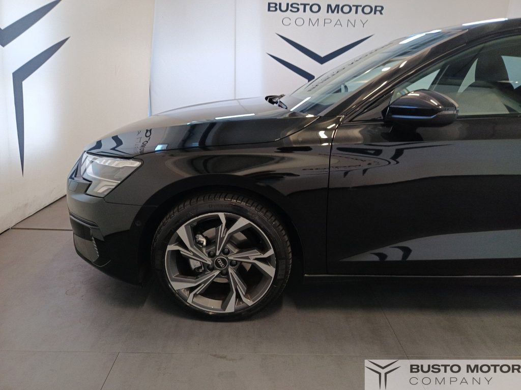 AUDI A3 Sportback 30 TFSI S tronic Business - 7