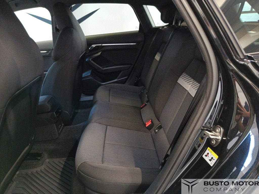 AUDI A3 Sportback 30 TFSI S tronic Business - 9