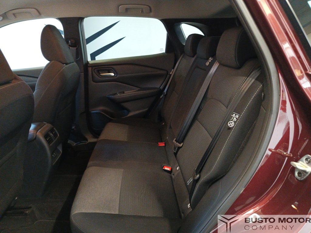 NISSAN Qashqai Qashqai 1.3 mhev N-Connecta 2wd 140cv - 9