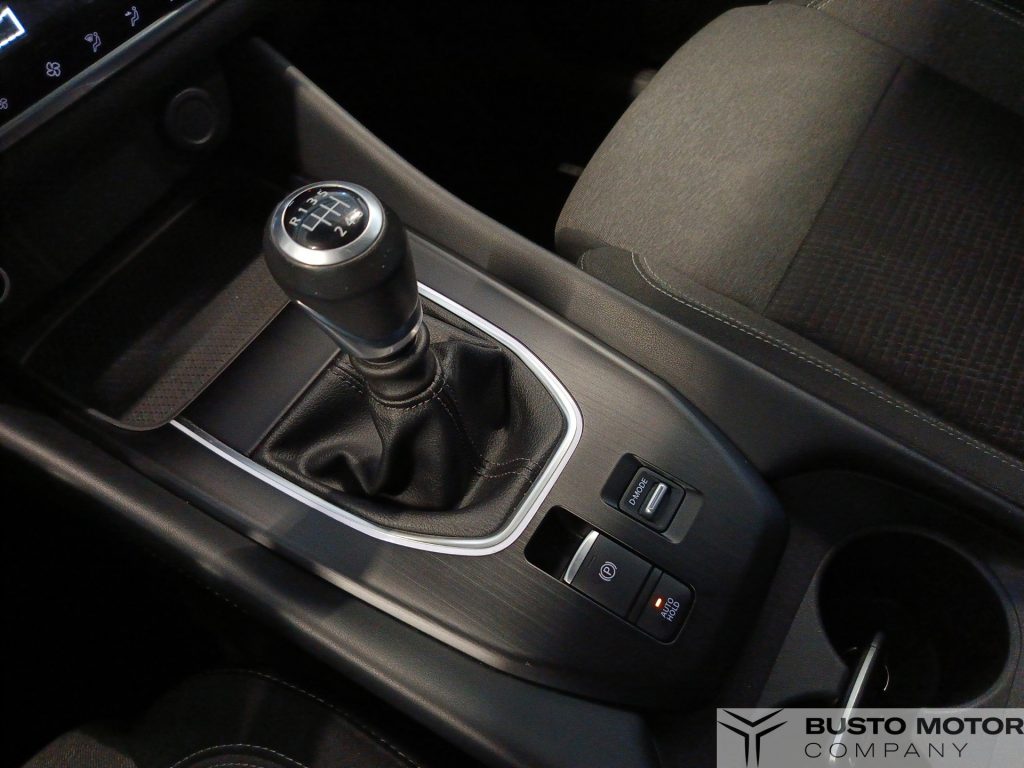 NISSAN Qashqai Qashqai 1.3 mhev N-Connecta 2wd 140cv - 15