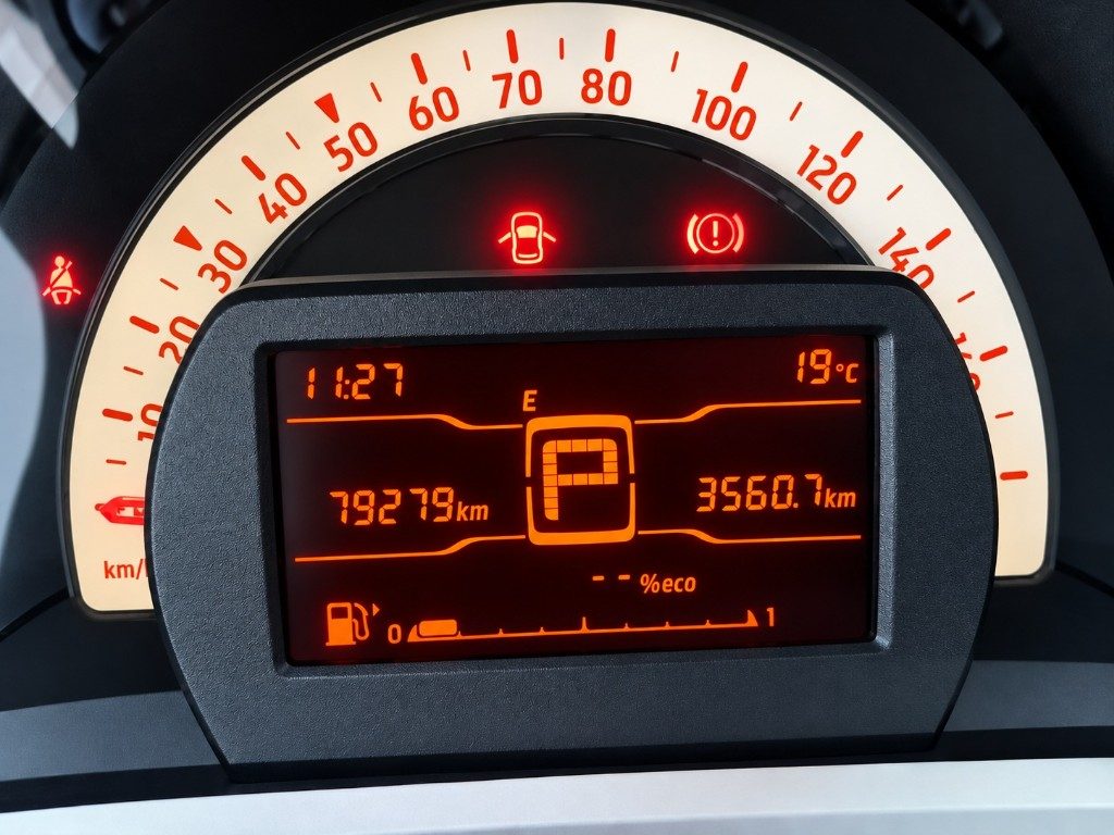 SMART ForTwo 70 1.0 twinamic Conto Vendita - 13