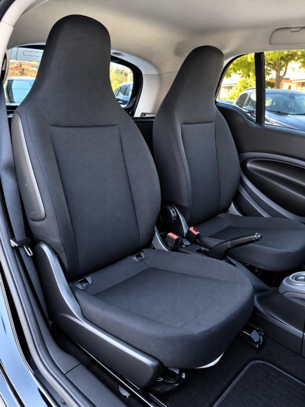 SMART ForTwo 70 1.0 twinamic Conto Vendita - 9