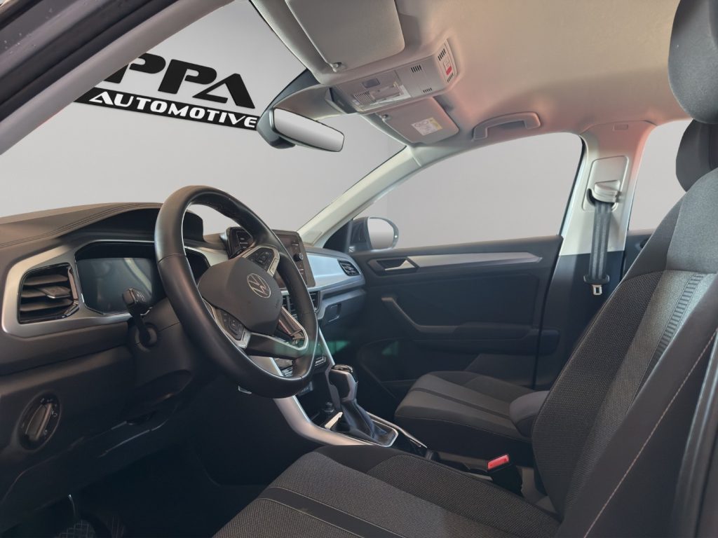 VOLKSWAGEN T-Roc 1.5 TSI ACT DSG Life - 9