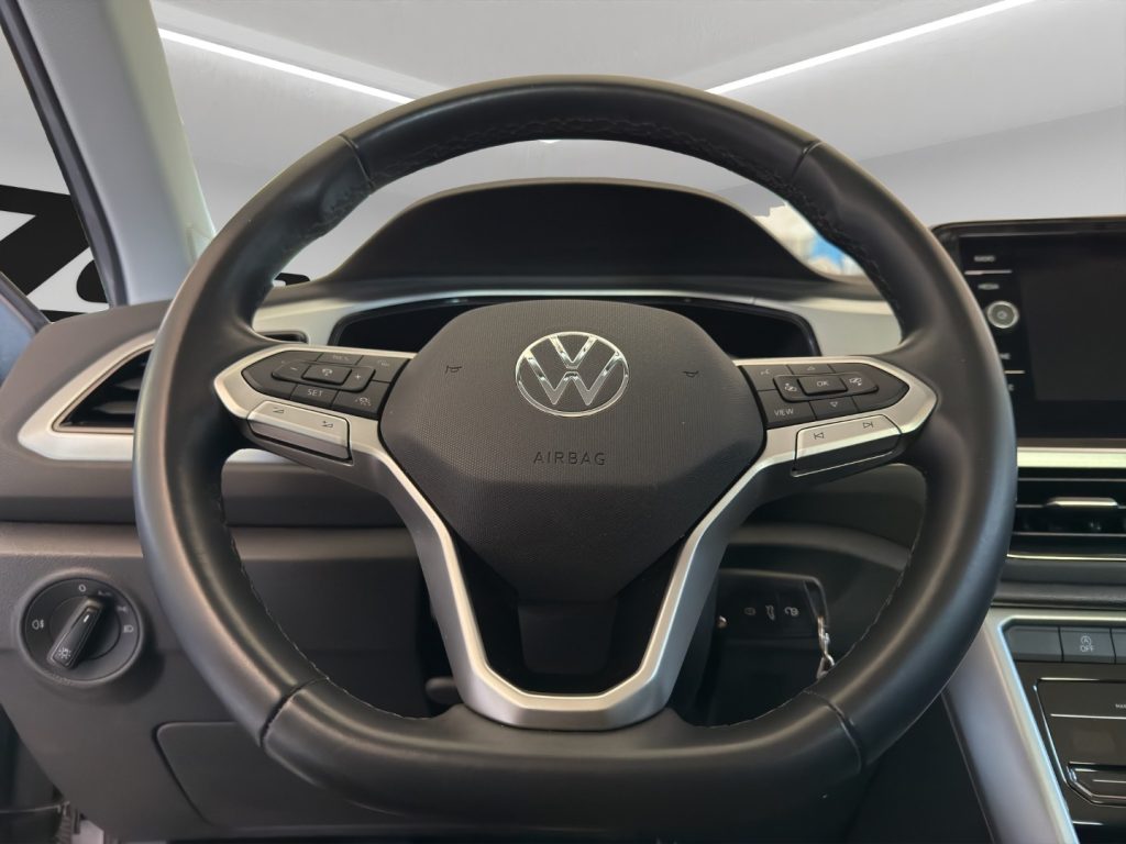 VOLKSWAGEN T-Roc 1.5 TSI ACT DSG Life - 10