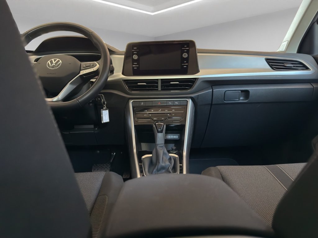 VOLKSWAGEN T-Roc 1.5 TSI ACT DSG Life - 14