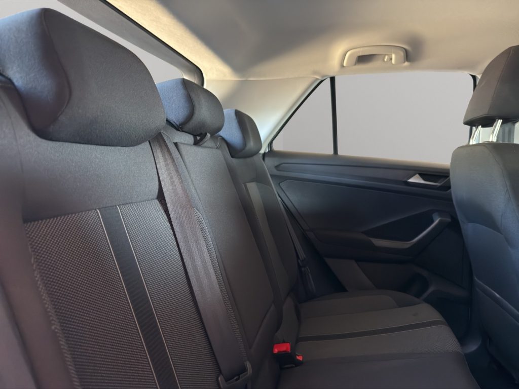 VOLKSWAGEN T-Roc 1.5 TSI ACT DSG Life - 19