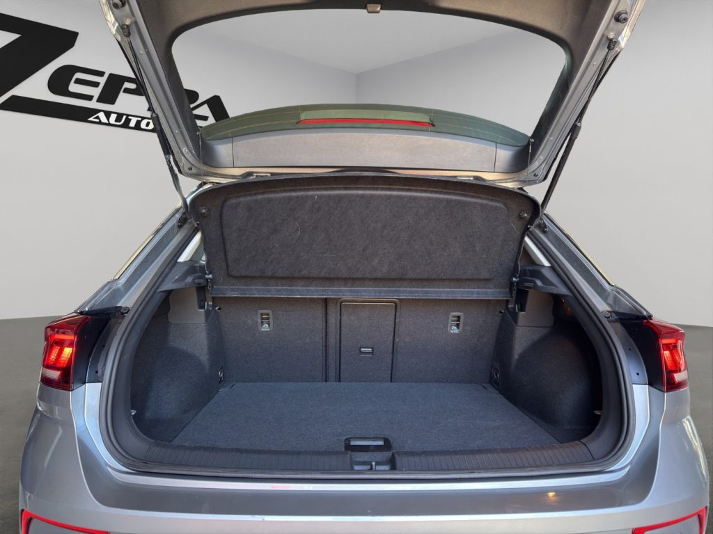 VOLKSWAGEN T-Roc 1.5 TSI ACT DSG Life - 20
