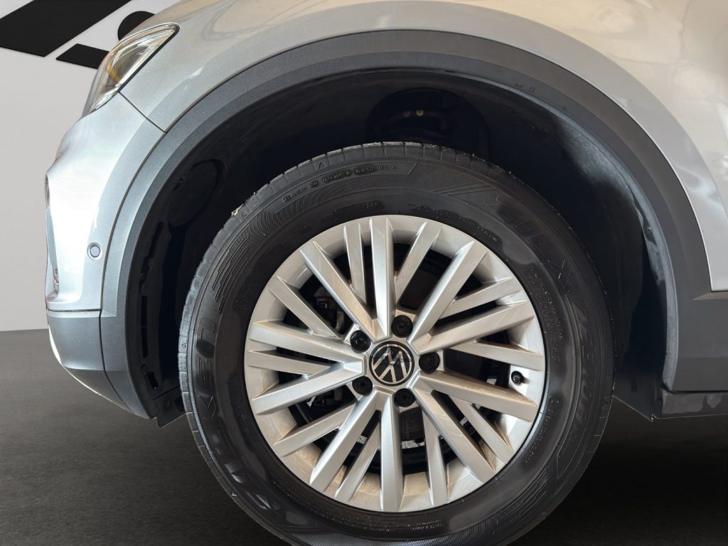 VOLKSWAGEN T-Roc 1.5 TSI ACT DSG Life - 22