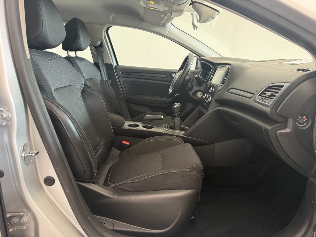 RENAULT Megane Mégane dCi 8V 110 CV Energy Bose - 15
