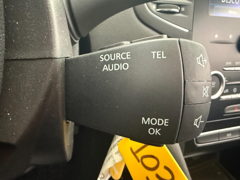 RENAULT Megane Mégane dCi 8V 110 CV Energy Bose - 18
