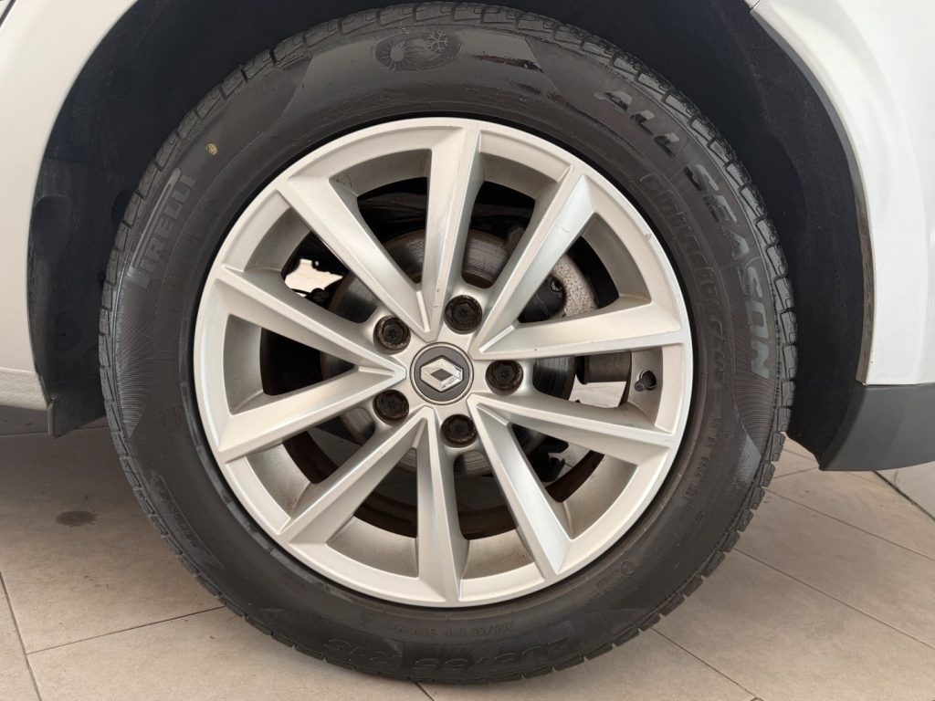 RENAULT Megane Mégane dCi 8V 110 CV Energy Bose - 19