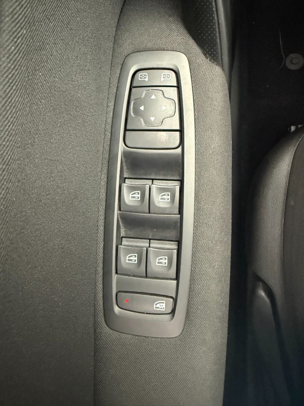 RENAULT Megane Mégane dCi 8V 110 CV Energy Bose - 21