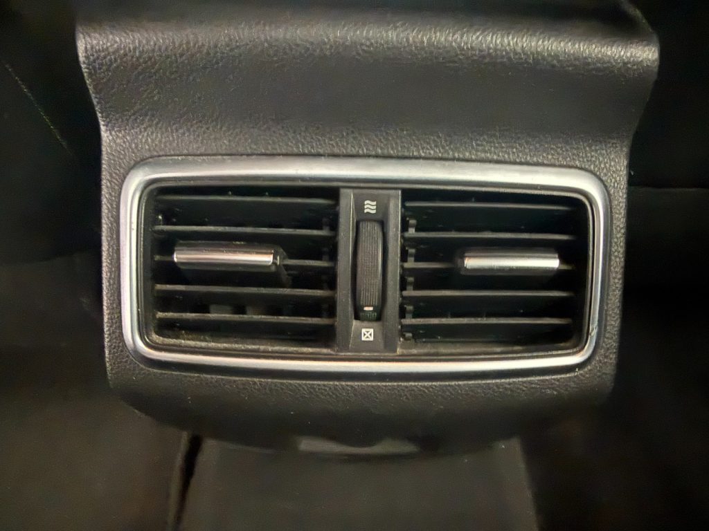 RENAULT Megane Mégane dCi 8V 110 CV Energy Bose - 24