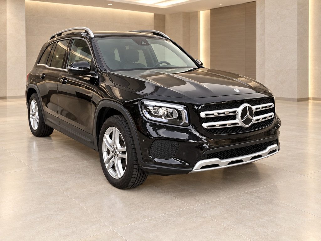 MERCEDES-BENZ GLB 180 d Automatic Business Extra ***IVA ESPOSTA*** - 2