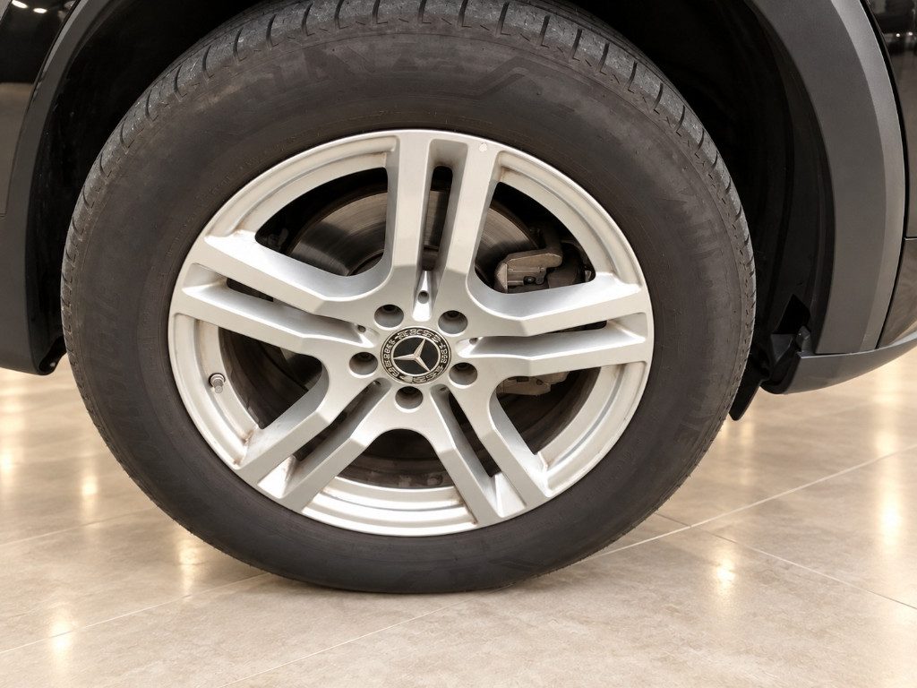 MERCEDES-BENZ GLB 180 d Automatic Business Extra ***IVA ESPOSTA*** - 6