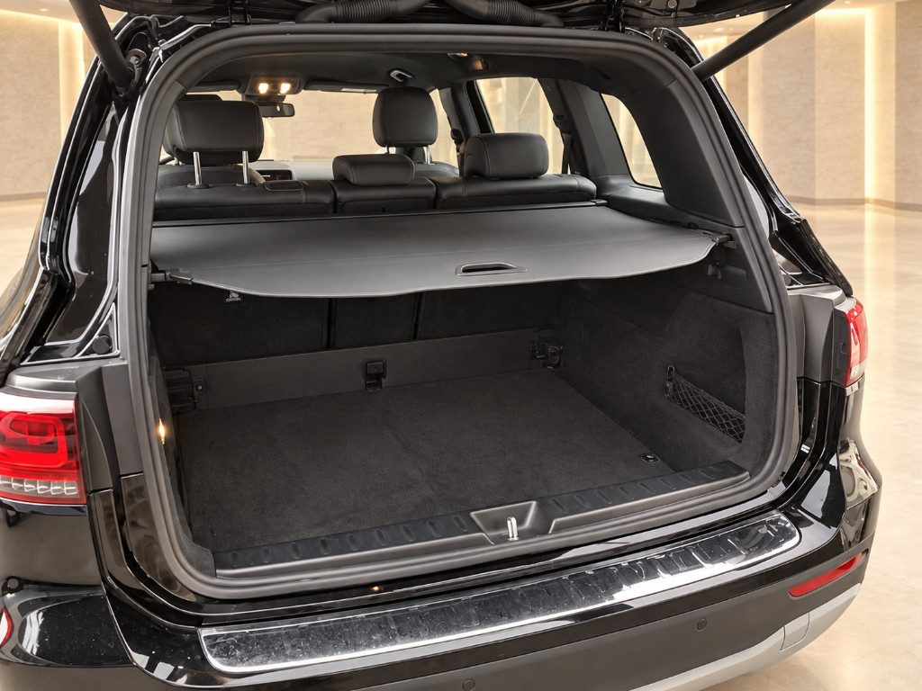MERCEDES-BENZ GLB 180 d Automatic Business Extra ***IVA ESPOSTA*** - 9