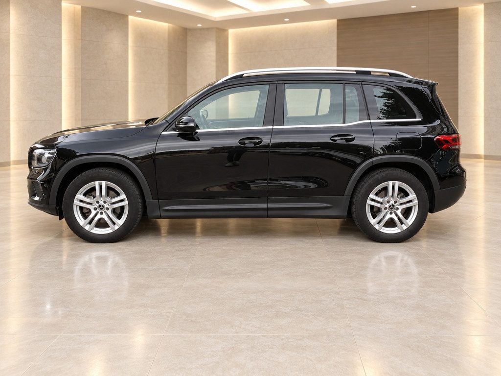 MERCEDES-BENZ GLB 180 d Automatic Business Extra ***IVA ESPOSTA*** - 12