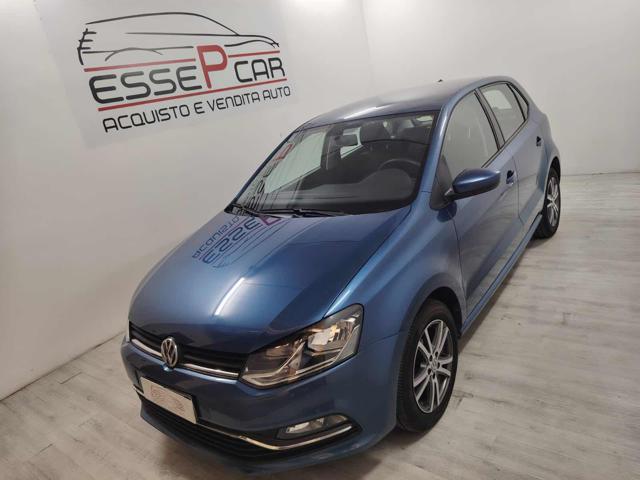 VOLKSWAGEN Polo 1.0 MPI 75CV 5p. Business 