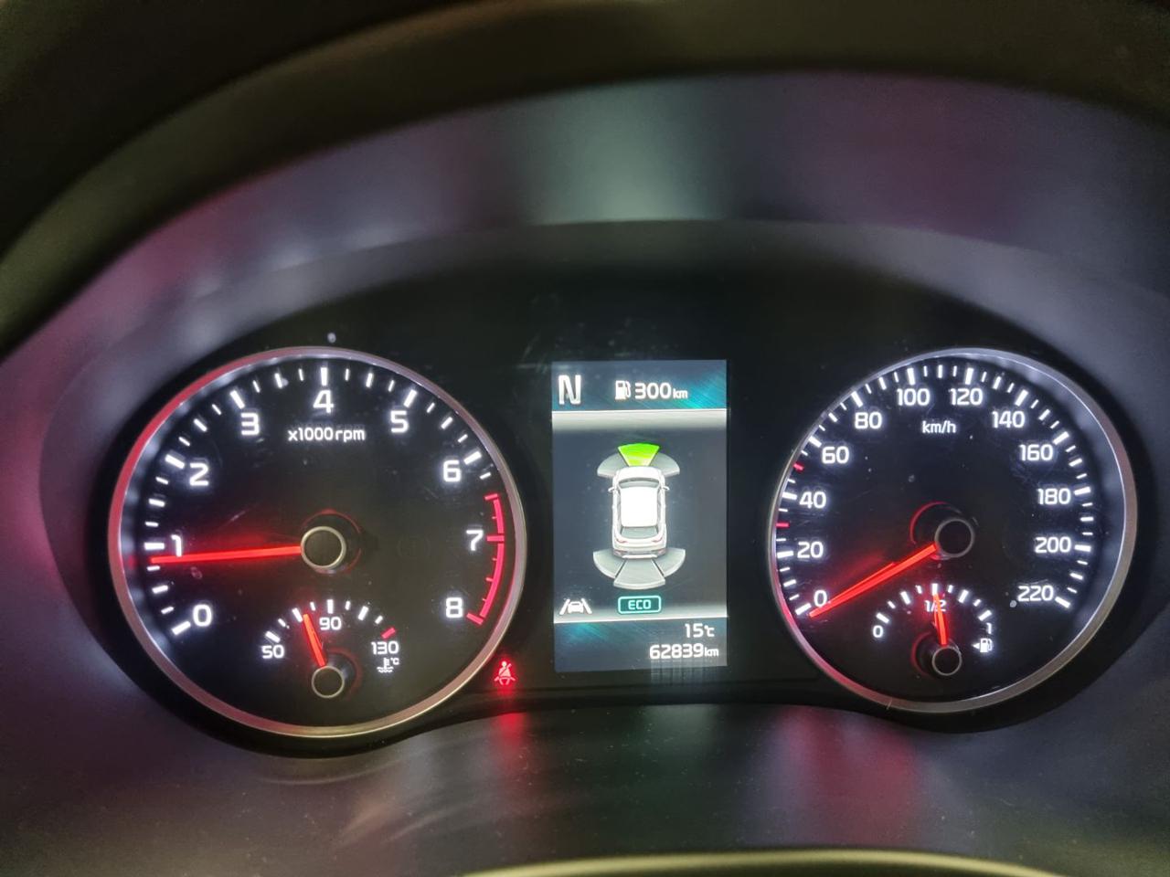 KIA Stonic 1.0 T-GDi 100 CV MHEV iMT Style - 6