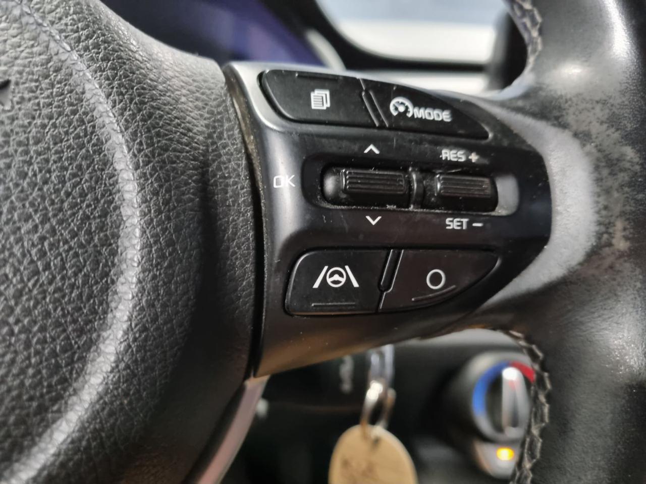 KIA Stonic 1.0 T-GDi 100 CV MHEV iMT Style - 22