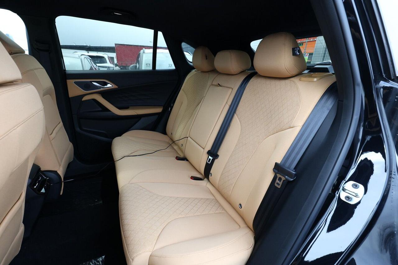 MG HS HEV Comfort 224CV - 9