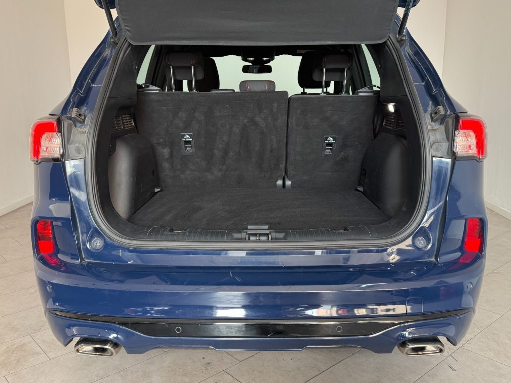 FORD Kuga 2.5 Full Hybrid 190 CV CVT 2WD ST-Line X - 7