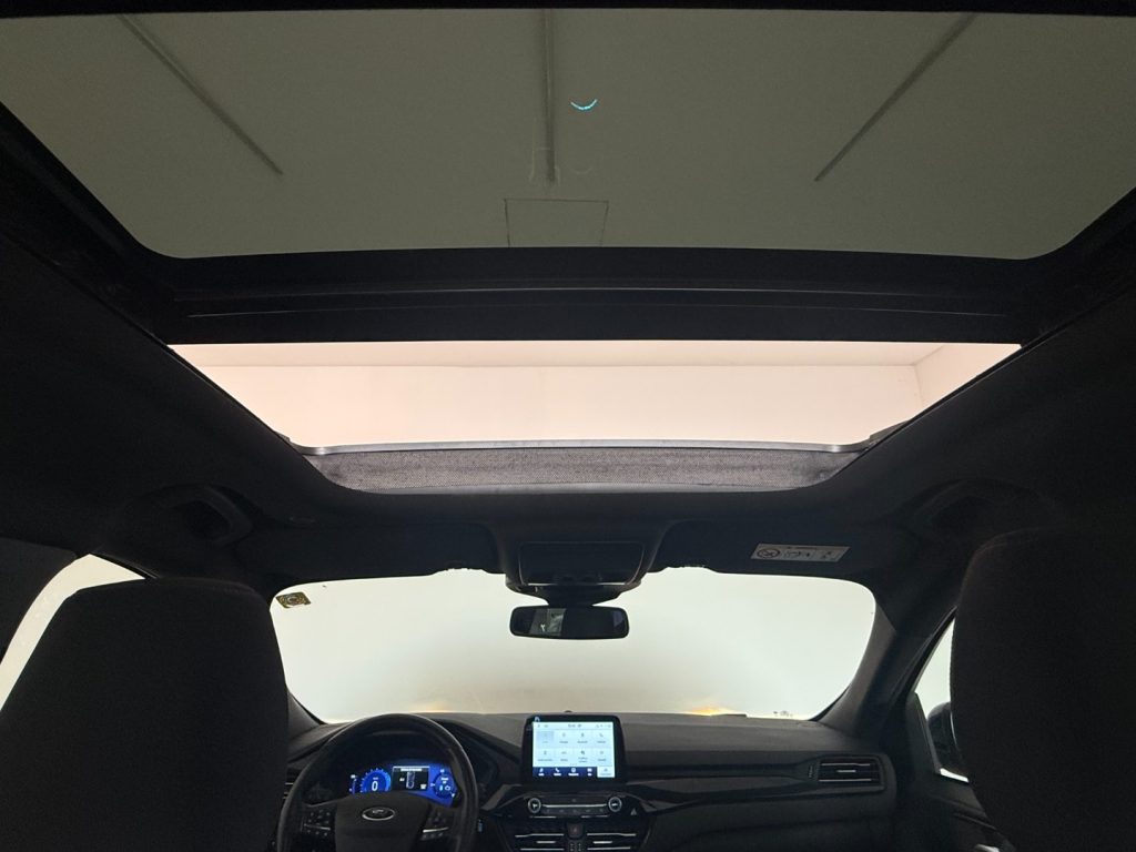FORD Kuga 2.5 Full Hybrid 190 CV CVT 2WD ST-Line X - 11