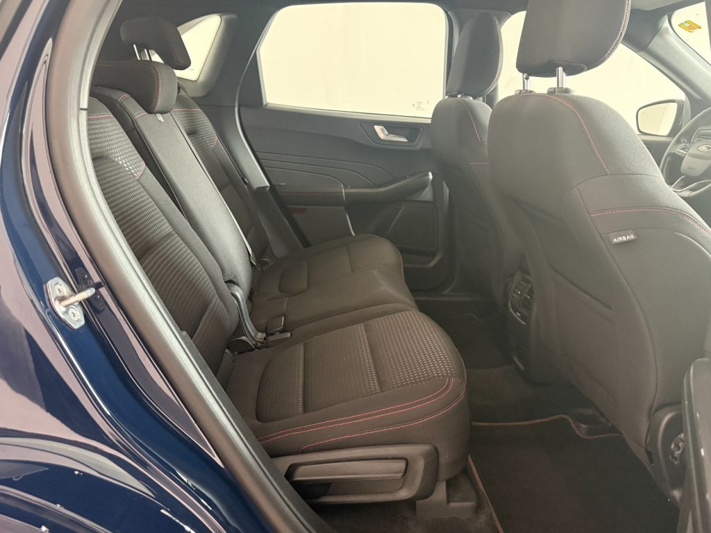 FORD Kuga 2.5 Full Hybrid 190 CV CVT 2WD ST-Line X - 16