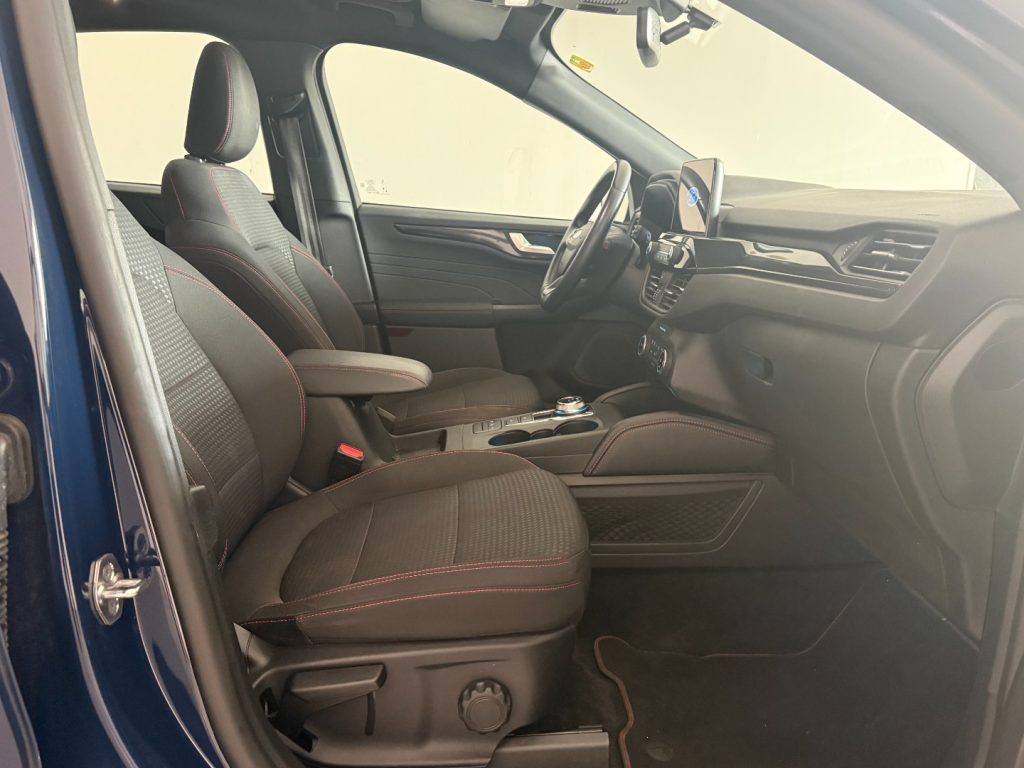 FORD Kuga 2.5 Full Hybrid 190 CV CVT 2WD ST-Line X - 17