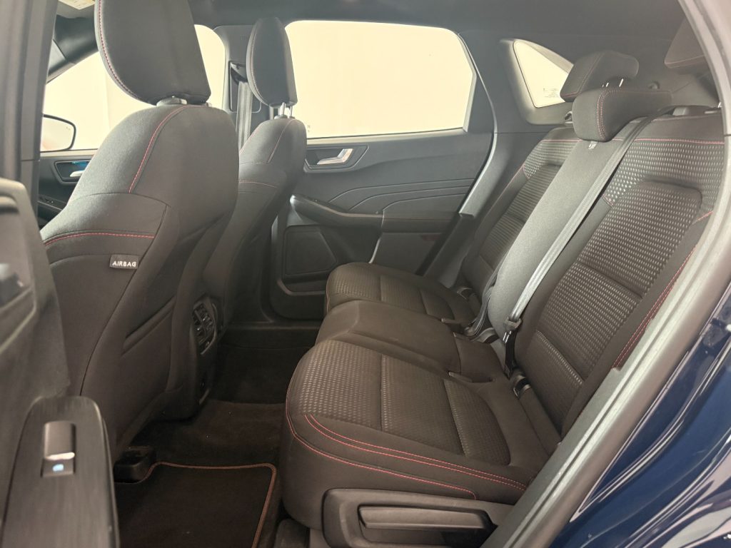 FORD Kuga 2.5 Full Hybrid 190 CV CVT 2WD ST-Line X - 18