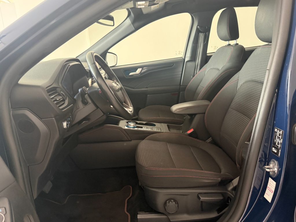 FORD Kuga 2.5 Full Hybrid 190 CV CVT 2WD ST-Line X - 19