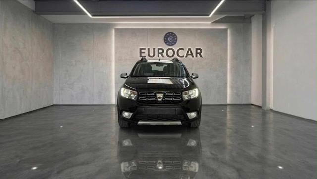 DACIA Sandero Nero pastello