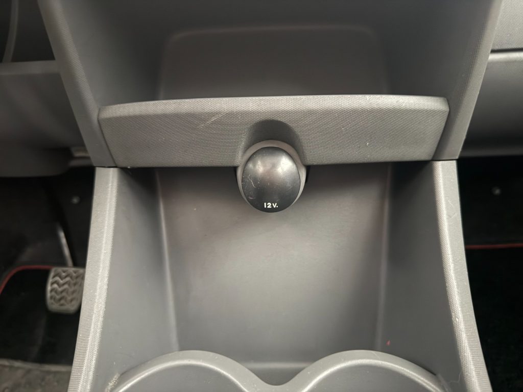 TOYOTA Aygo 1.0 12V VVT-i 5 porte Deep Ocean Connect - 20
