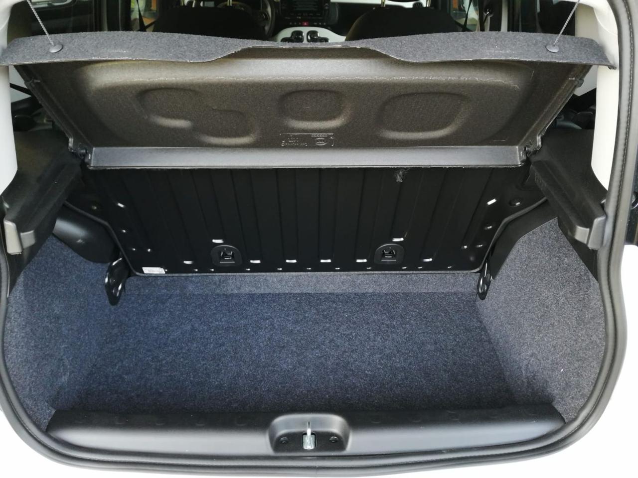 FIAT Pandina 1.0 FireFly 65 CV Hybrid Cross 5 Posti - 16