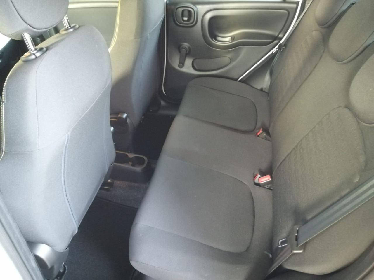FIAT Pandina 1.0 FireFly 65 CV Hybrid Cross 5 Posti - 14