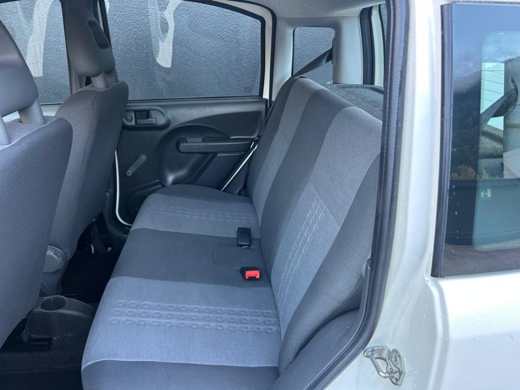 FIAT Panda 1.4 Natural Power *SOLO COMMERCIANTI* - 4