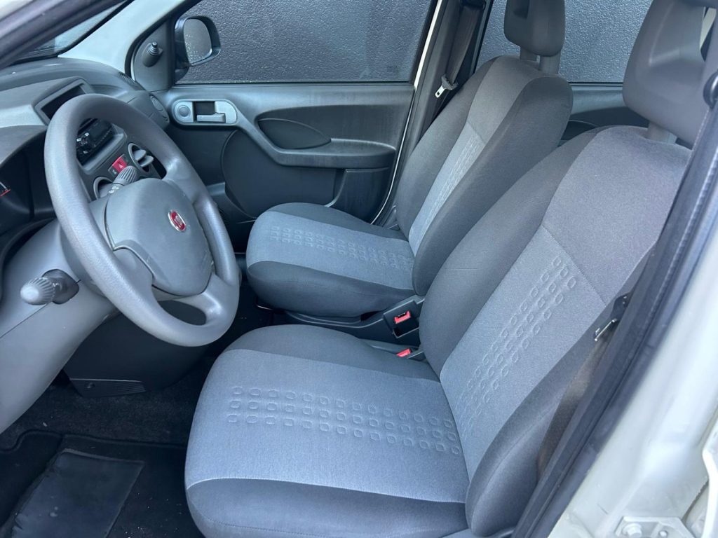 FIAT Panda 1.4 Natural Power *SOLO COMMERCIANTI* - 3