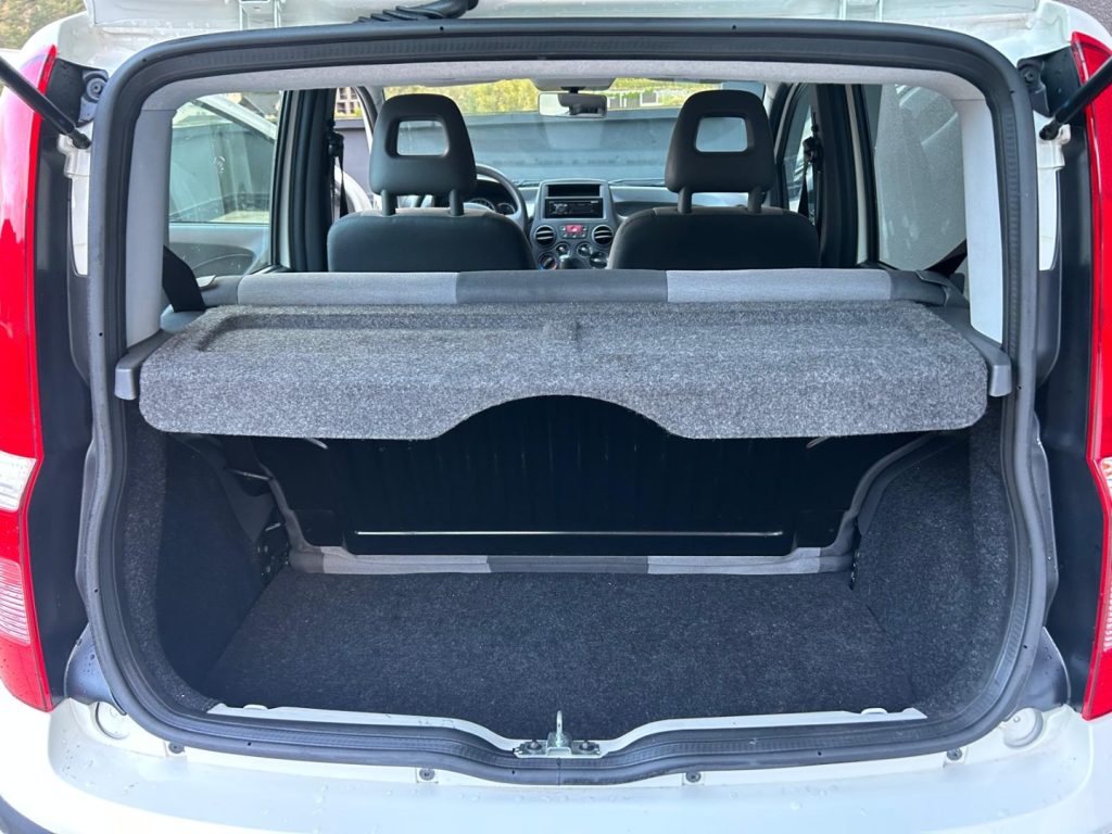 FIAT Panda 1.4 Natural Power *SOLO COMMERCIANTI* - 6