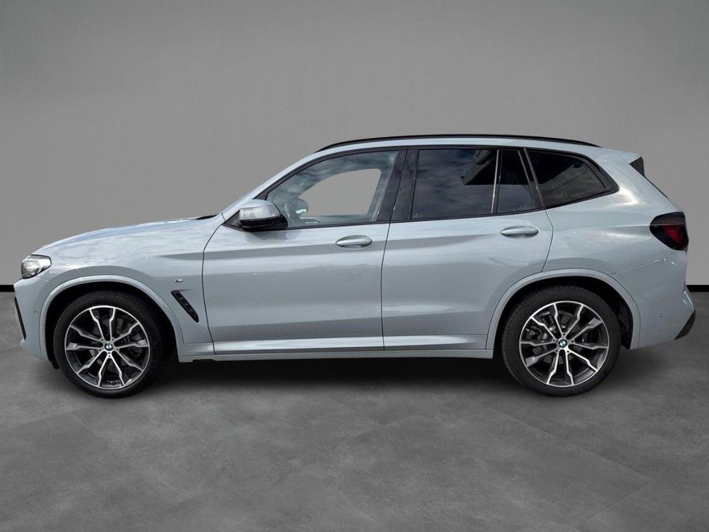 BMW X3 xDrive20d 48V Msport Aut. - 3