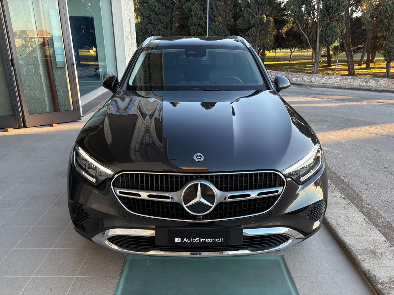 MERCEDES-BENZ GLC 200 d 4Matic Mild Hybrid Advanced Plus. - 2