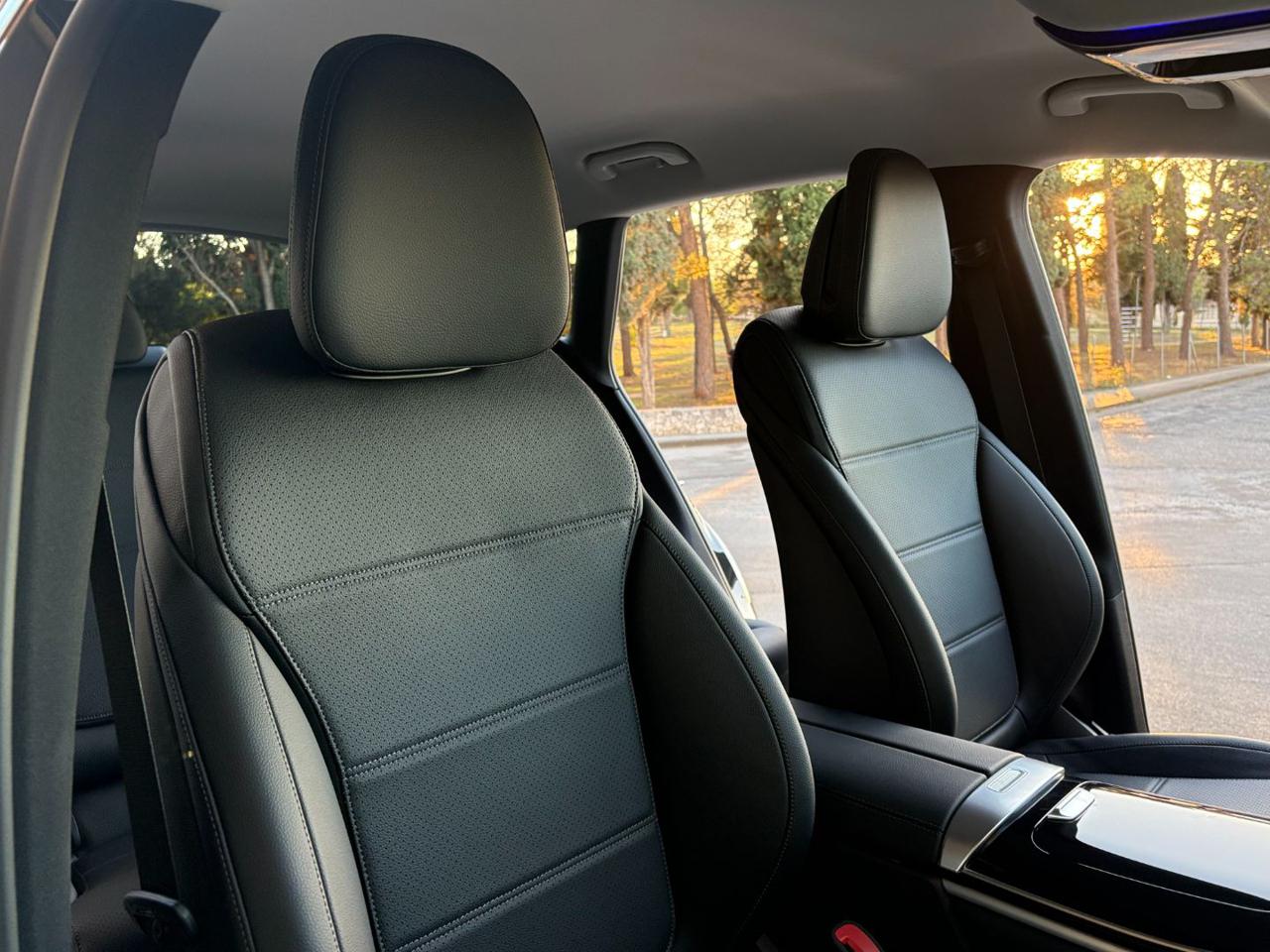 MERCEDES-BENZ GLC 200 d 4Matic Mild Hybrid Advanced Plus. - 10